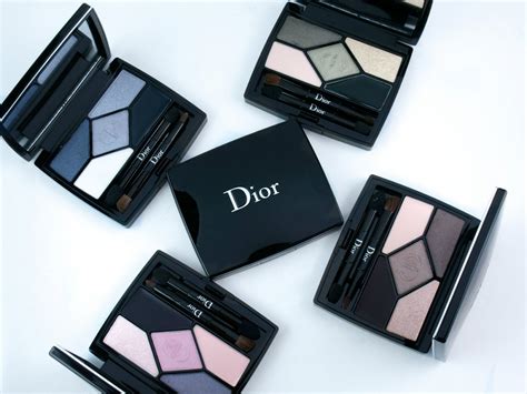 dior 087 eyeshadow|Dior designer eyeshadow palette.